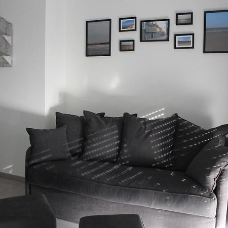Appt St Valery Sur Somme Parking Privatif 3/4 Pers Apartment Saint-Valery-sur-Somme Exterior photo